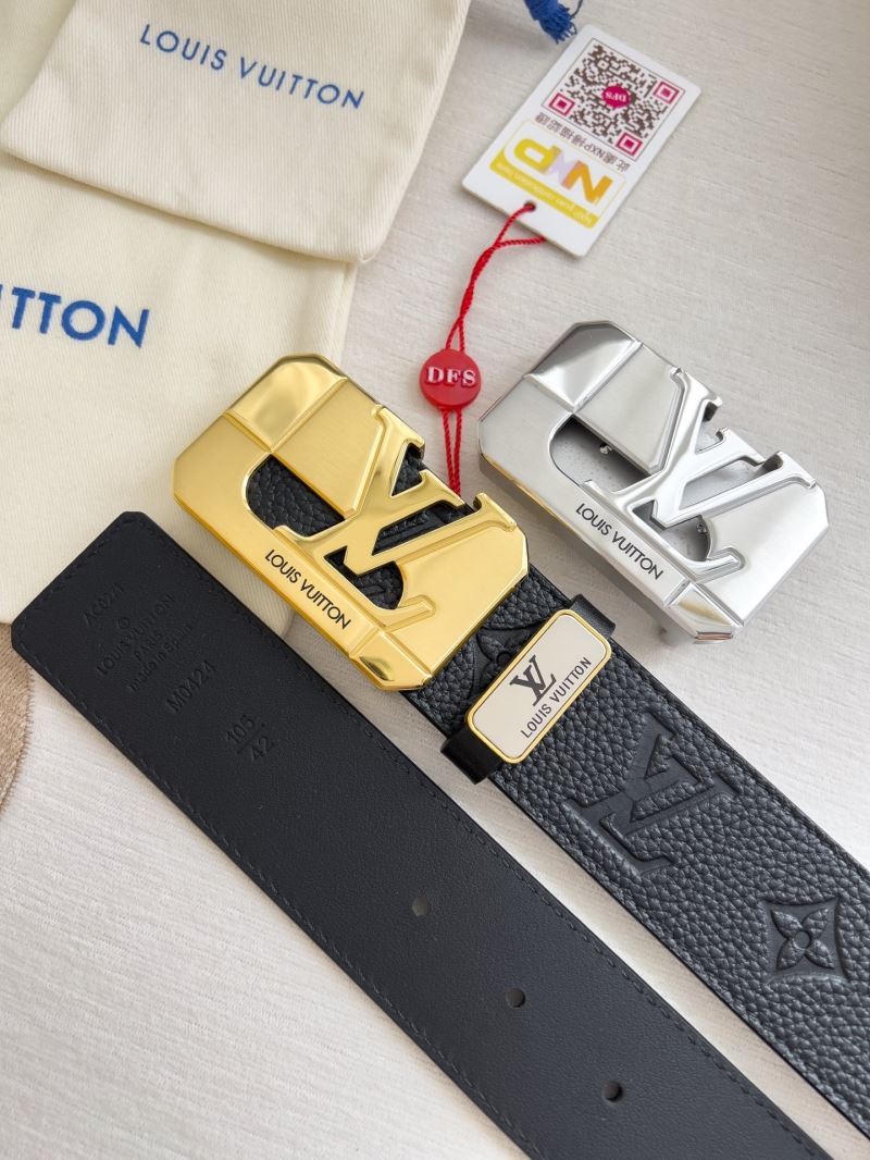 Louis Vuitton Belts